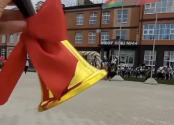 В с.Фадеево в первый класс пошло всего семь детей В с.Фадеево в первый класс пошло всего семь детей