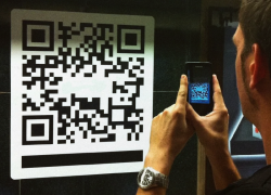 С 25-го октября в Краснодарском крае вводятся QR-коды С 25-го октября в Краснодарском крае вводятся QR-коды