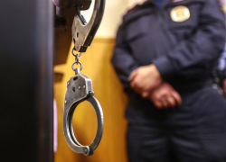 В Крымске будут судить двух полицейских, избивших задержанного В Крымске будут судить двух полицейских, избивших задержанного