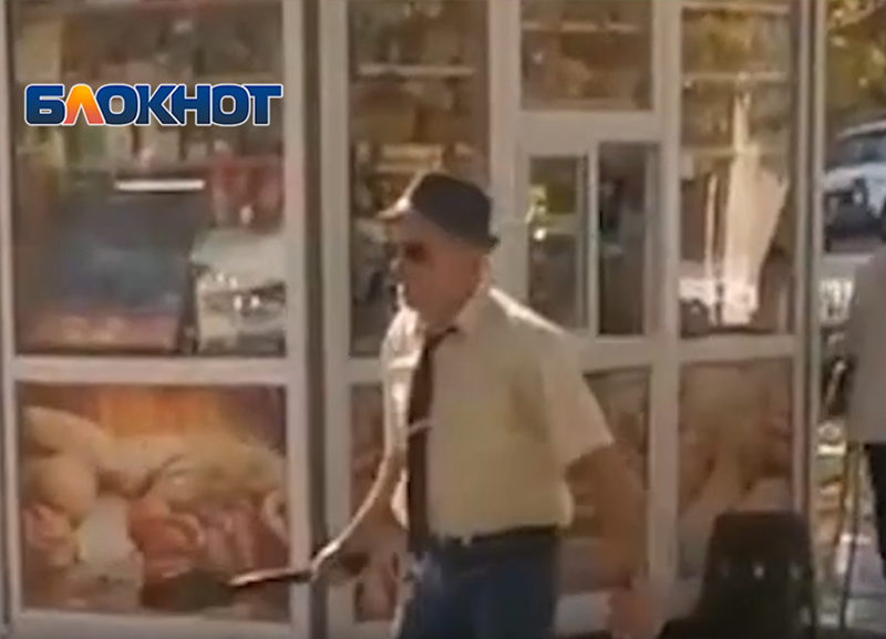 Жители Славянска-на-Кубани просят изолировать буйного гражданина Жители Славянска-на-Кубани просят изолировать буйного гражданина