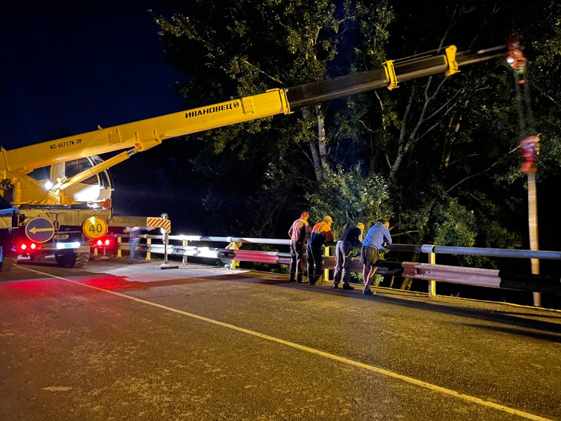 В Мерчанском сельском поселении зазвучали сирены В Мерчанском сельском поселении зазвучали сирены