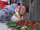 В Крымске сегодня вспоминают погибших в наводнении  2012-го года