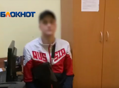 В Новороссийске задержали 18-летнего автоугонщика из Абинска