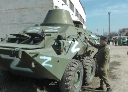 8 тонн гуманитарного груза отправили казаки Крымского и других районов Кубани жителям Украины