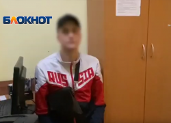 В Новороссийске задержали 18-летнего автоугонщика из Абинска