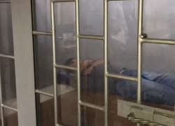 В Крымске мужчине грозит до двадцати лет тюрьмы за незаконный оборот наркотиков