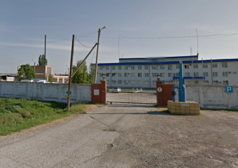 В Крымске на аукционе продадут имущество Троицкого группового водопровода