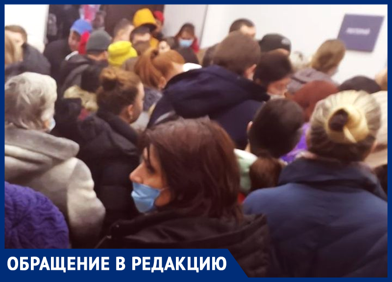 Жительница Крымского района рассказала о поездке в Краснодар за соцпомощью