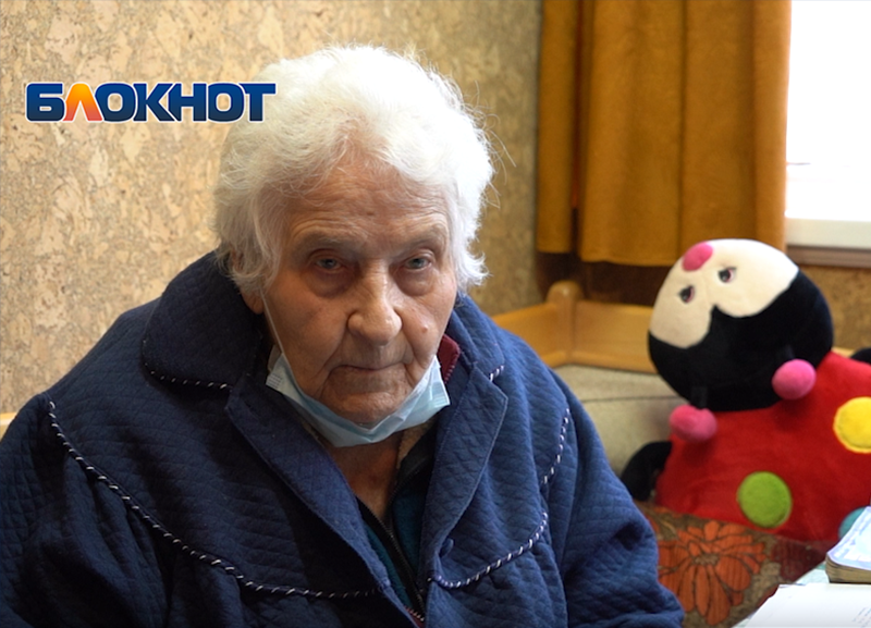 82-летняя пенсионерка, ребенок войны, четыре дня провела без отопления